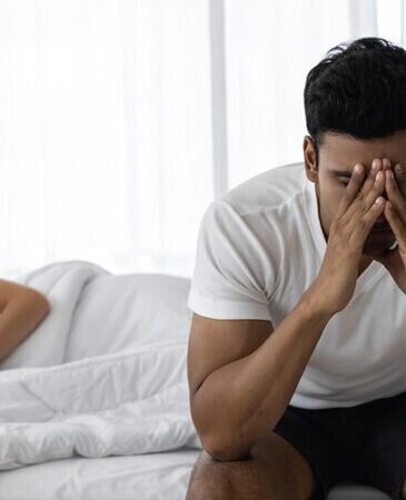 Premature Ejaculation